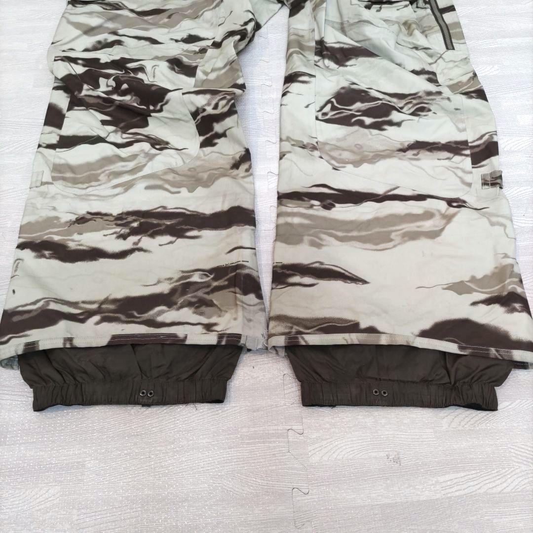 Burton ak GORE-TEX 3レイヤー スノーボードパンツ L