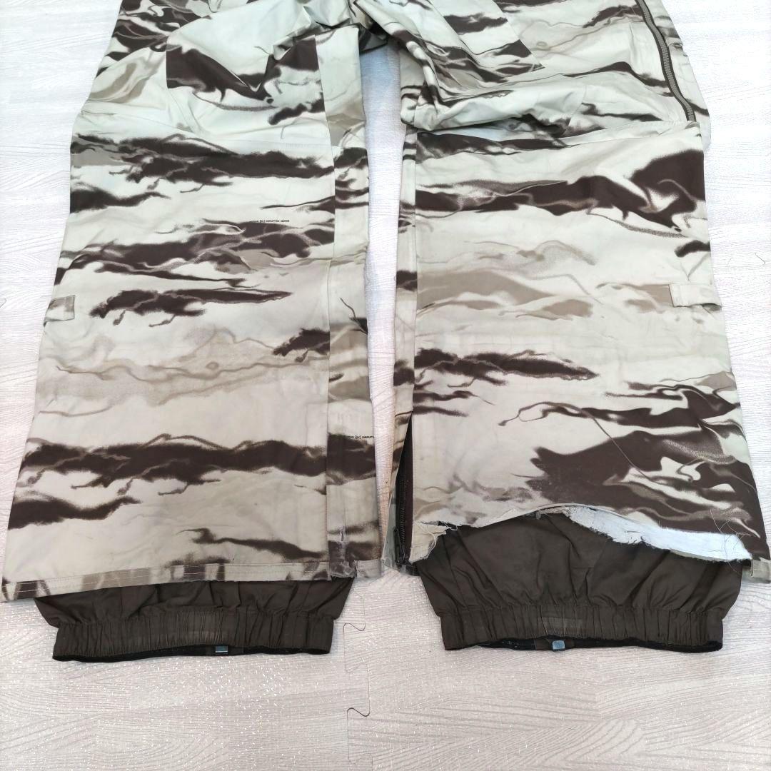 Burton ak GORE-TEX 3レイヤー スノーボードパンツ L