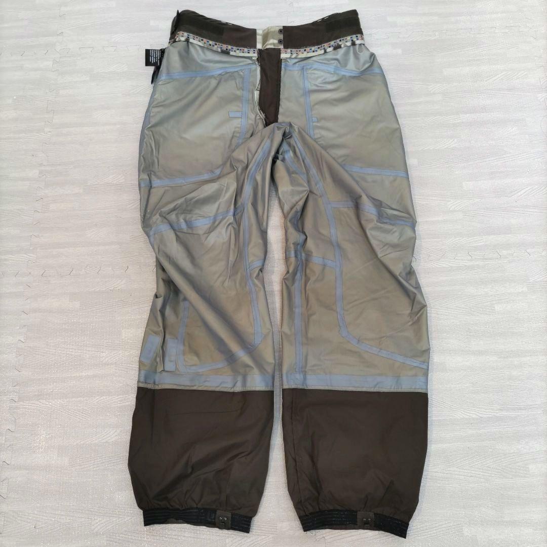 Burton ak GORE-TEX 3レイヤー スノーボードパンツ L