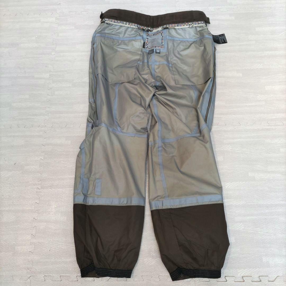 Burton ak GORE-TEX 3レイヤー スノーボードパンツ L
