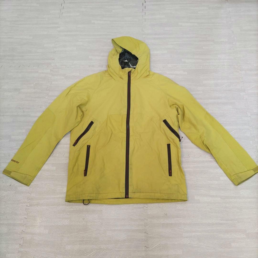 Burton ak GORE-TEX 3レイヤー スノーボードパンツ L