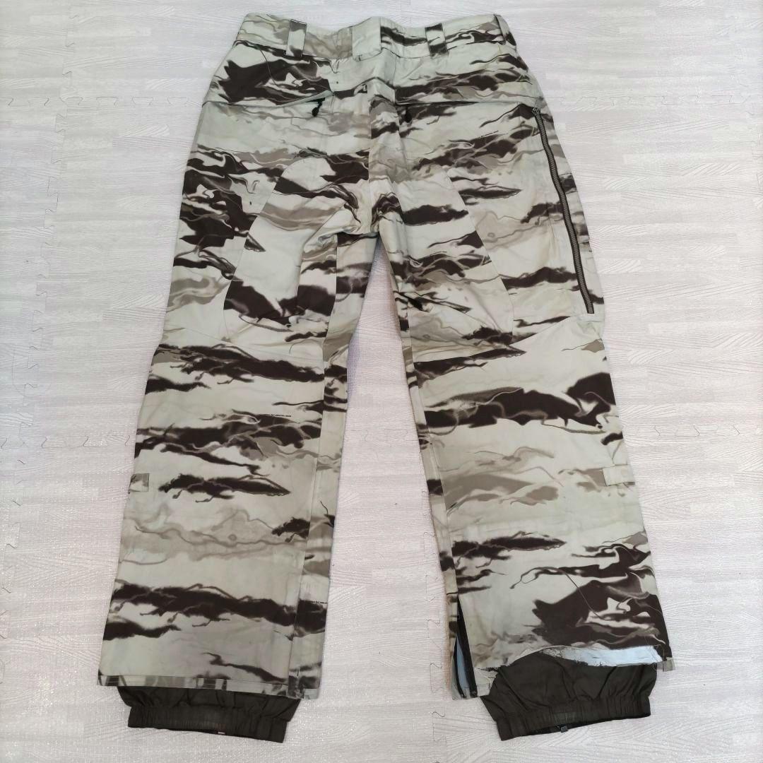 Burton ak GORE-TEX 3レイヤー スノーボードパンツ L