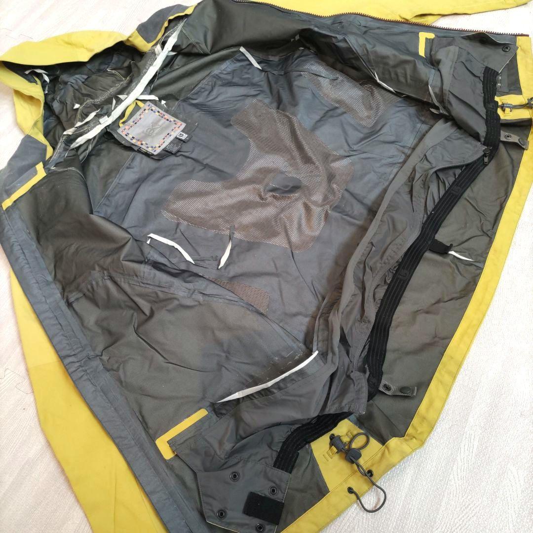 Burton ak GORE-TEX 3レイヤー スノーボードパンツ L