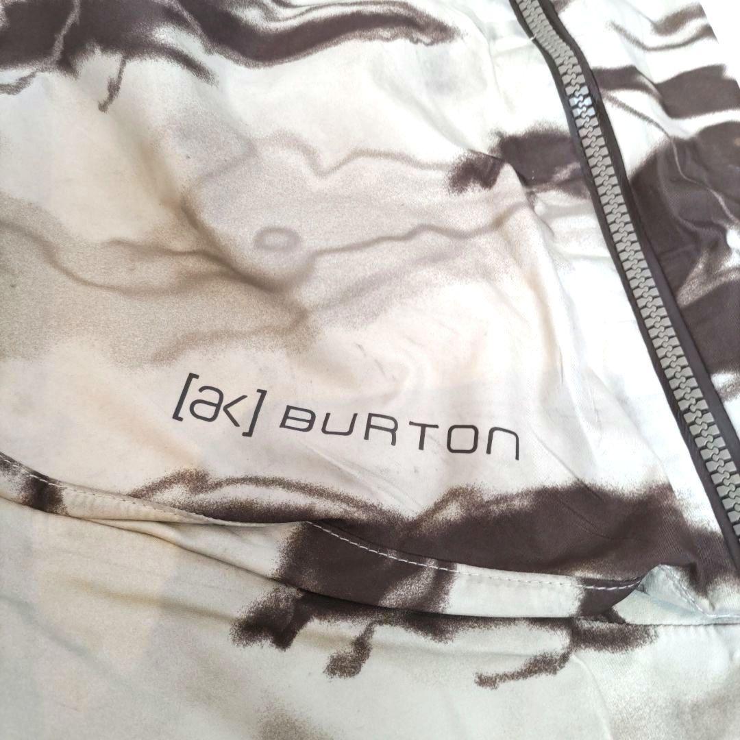 Burton ak GORE-TEX 3レイヤー スノーボードパンツ L