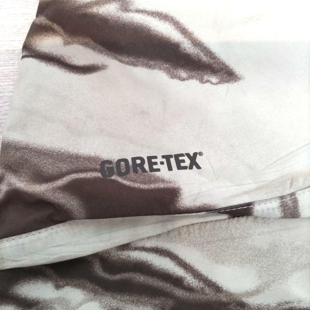 Burton ak GORE-TEX 3レイヤー スノーボードパンツ L