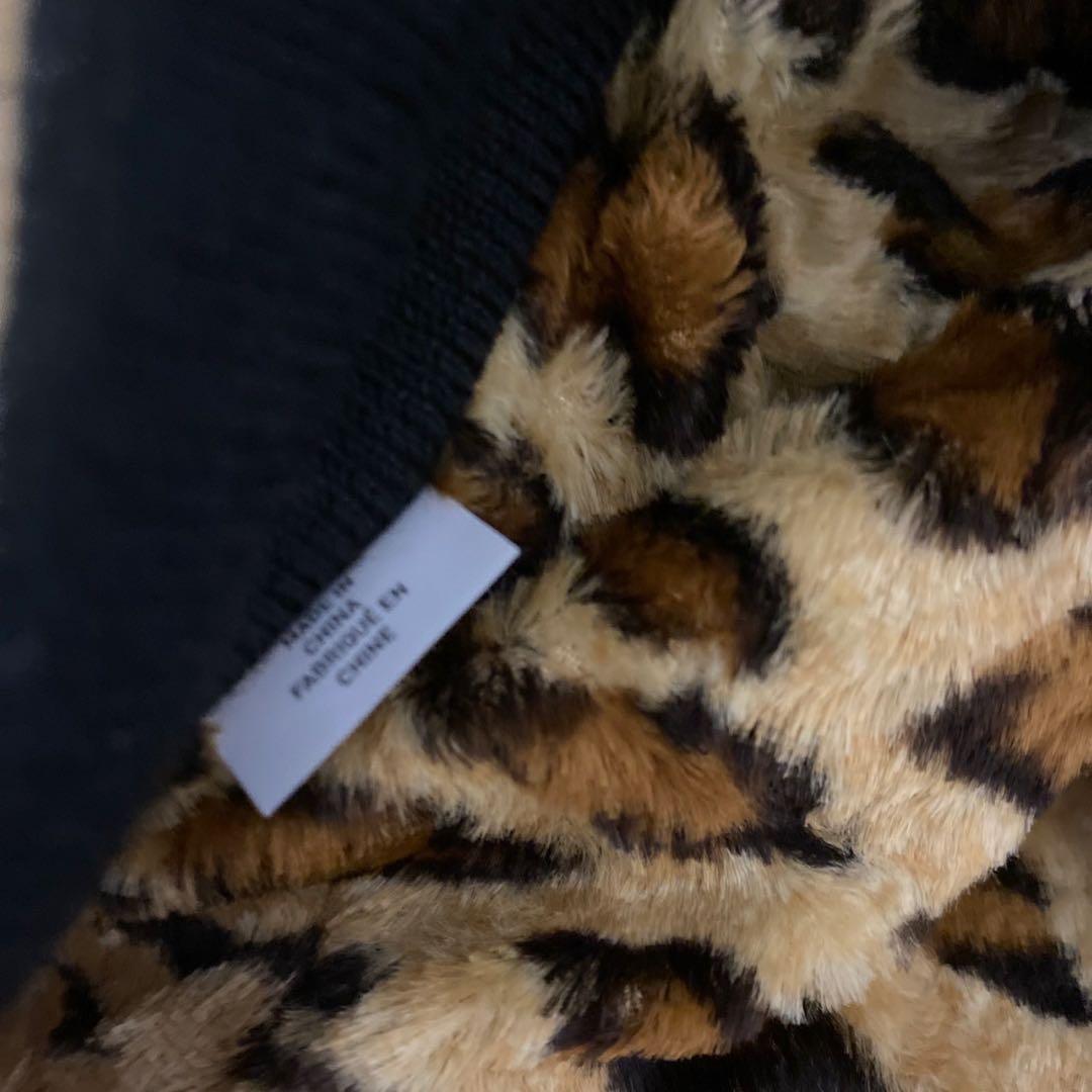 ジャケット・アウター XXL Supreme GOODENOUGH Reversible MA-1