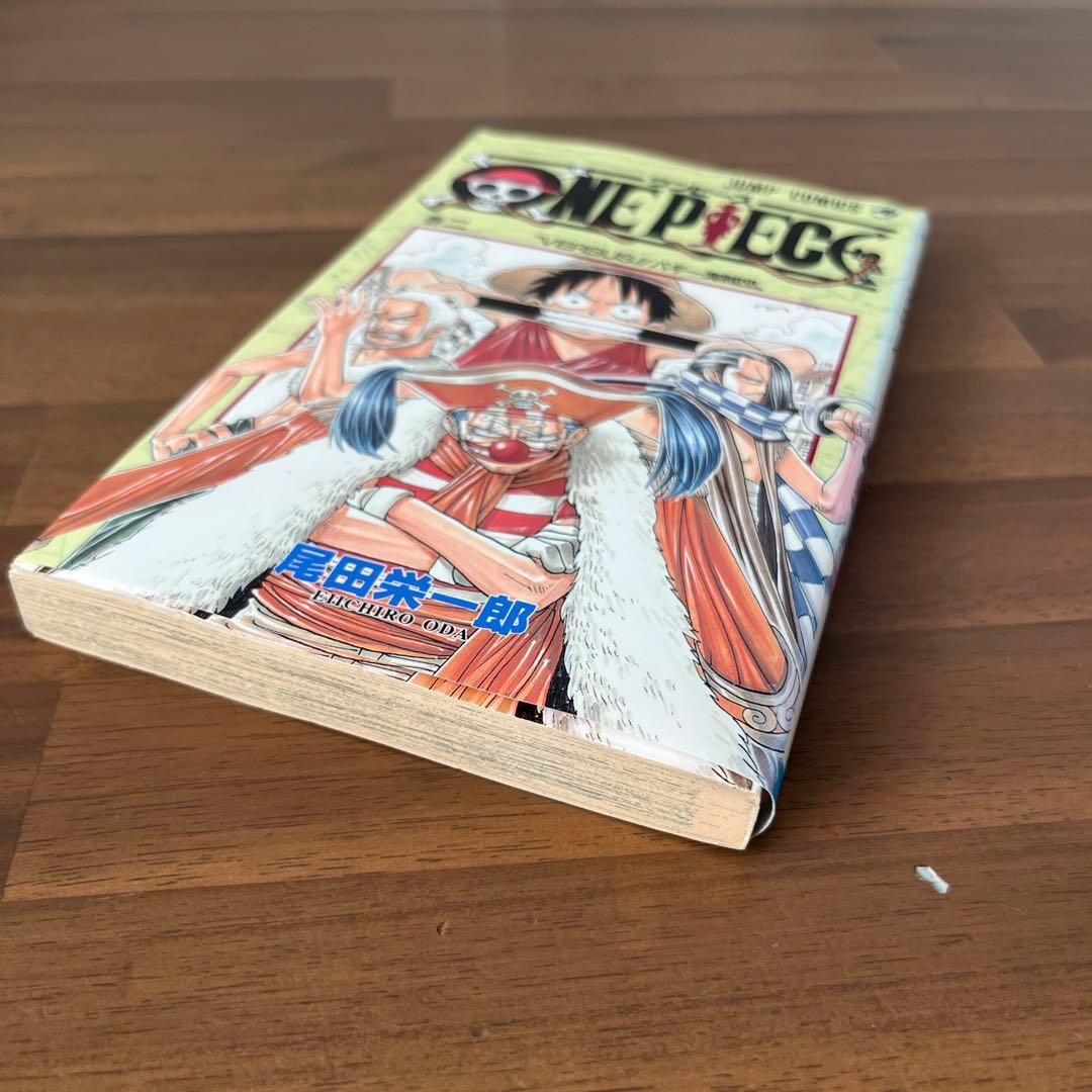 【初版】ONE PIECE 2巻　2冊セット【2刷】