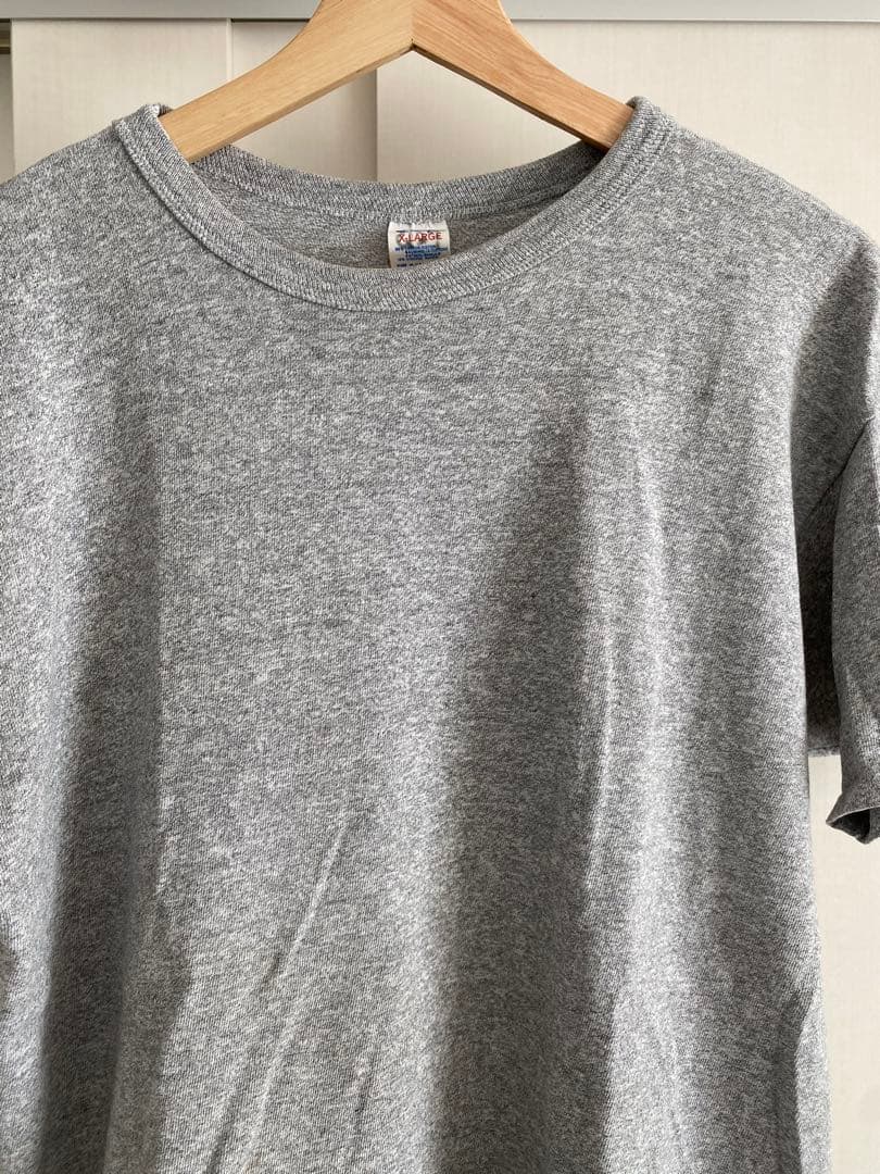 トップス 80s Champion 88/12 T-Shirts