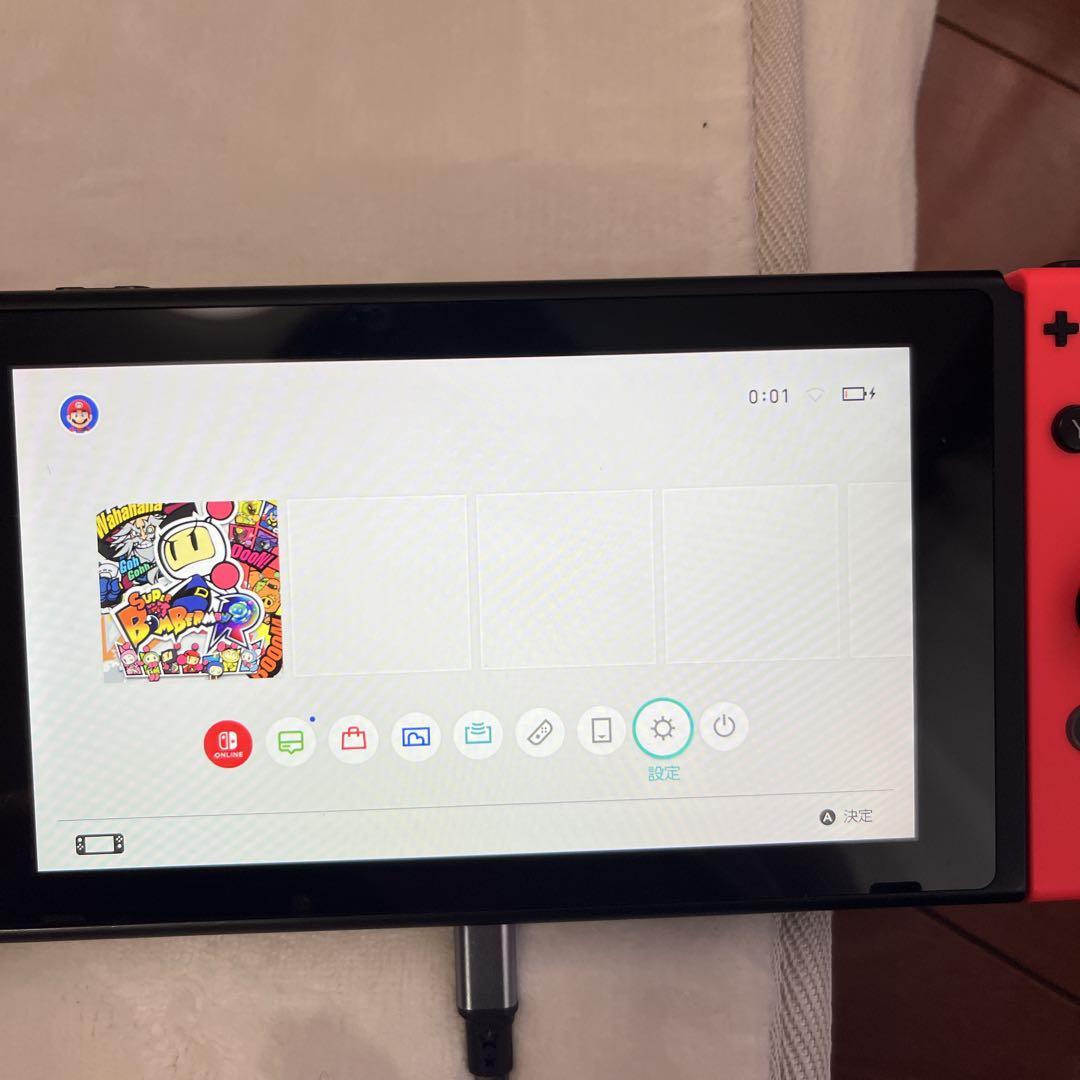 Nintendo Switch Nintendo Switch 2017