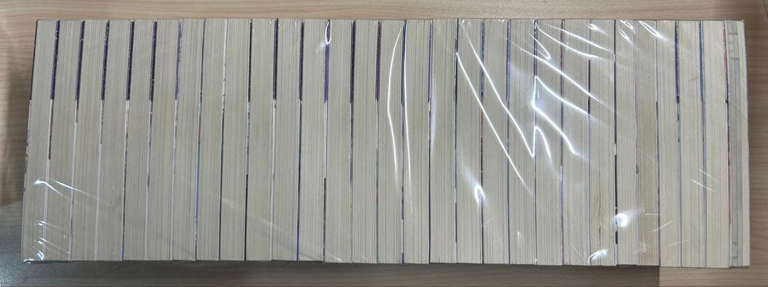 Re:ゼロから始める異世界生活 23巻まで+6冊