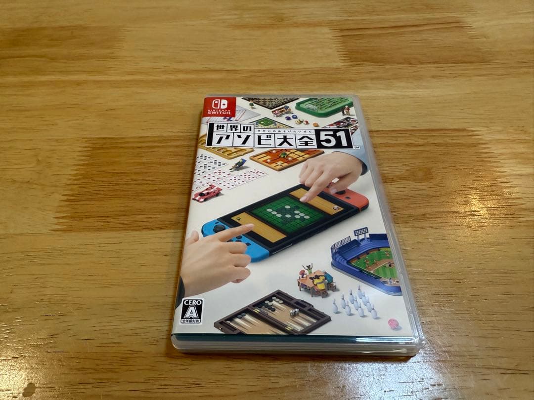 Nintendo Switch ソフト　セット売り