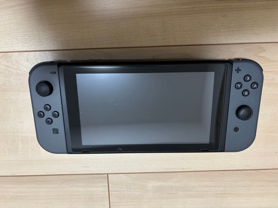 即購入可 Nintendo Switch 本体 充電器 キャリングケース