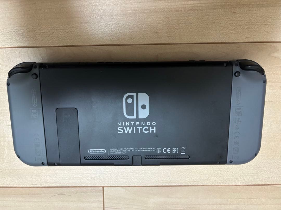即購入可 Nintendo Switch 本体 充電器 キャリングケース