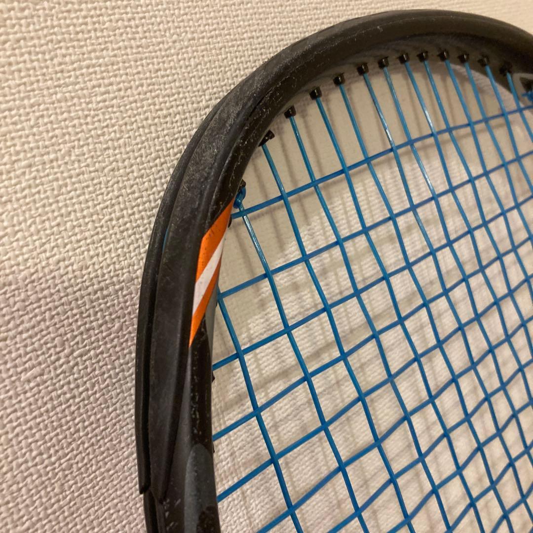 YONEX ZONE X1 テニスラケット 98平方インチ