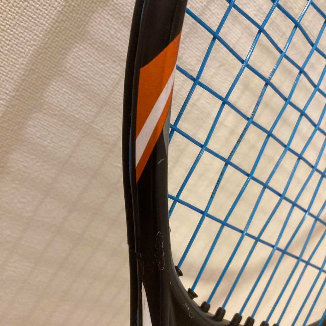YONEX ZONE X1 テニスラケット 98平方インチ