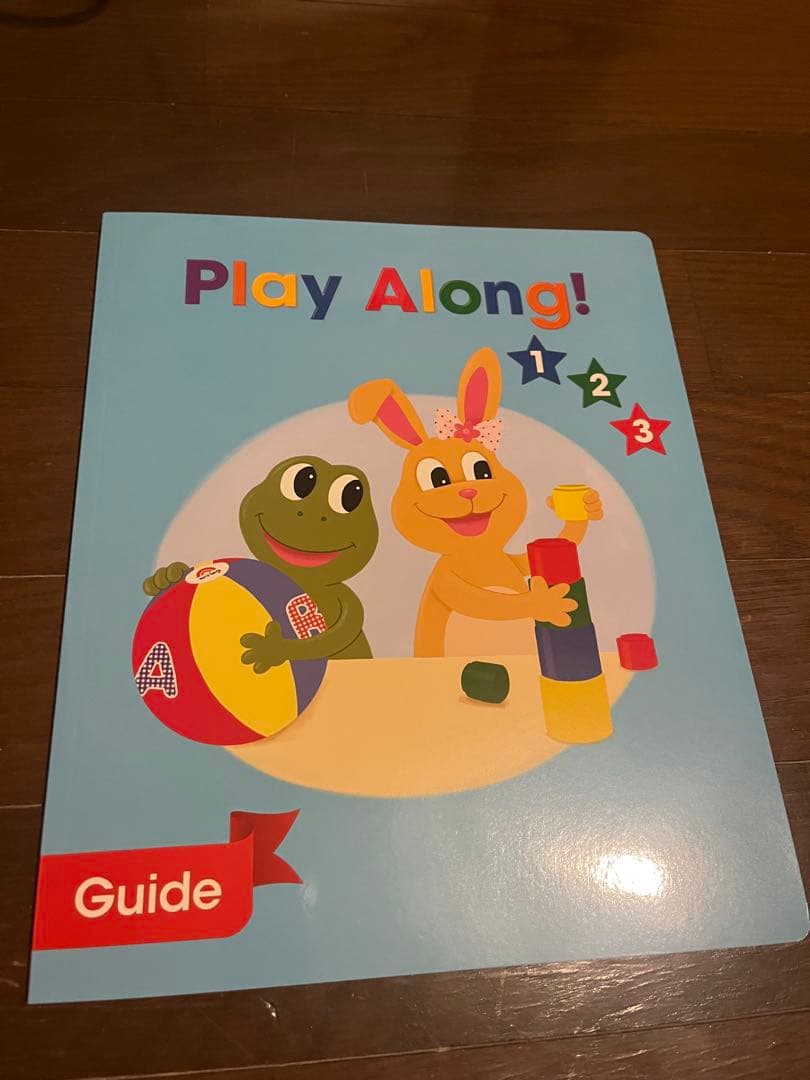 美品　Pay Along! 知育英語絵本セット 15冊　DWE 英語絵本
