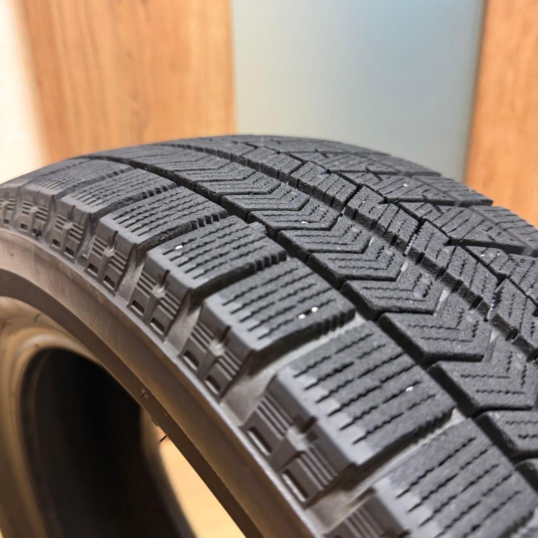 タイヤ・ホイール 165/55R15 VRX