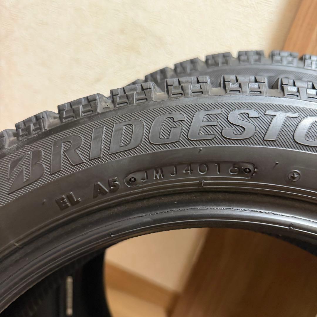 タイヤ・ホイール 165/55R15 VRX