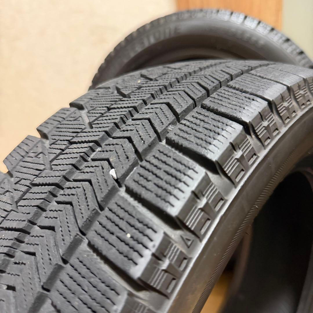 タイヤ・ホイール 165/55R15 VRX