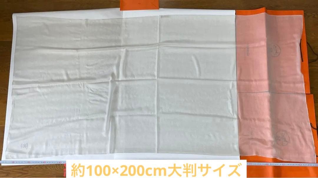 カシミア75% エトール プリュム 箱付