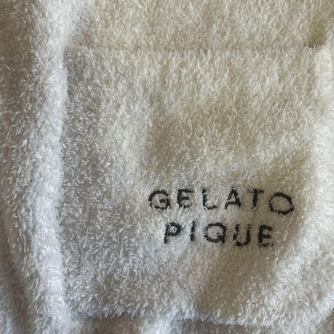 PEANUTS × GELATO PIQUE ルームウェア