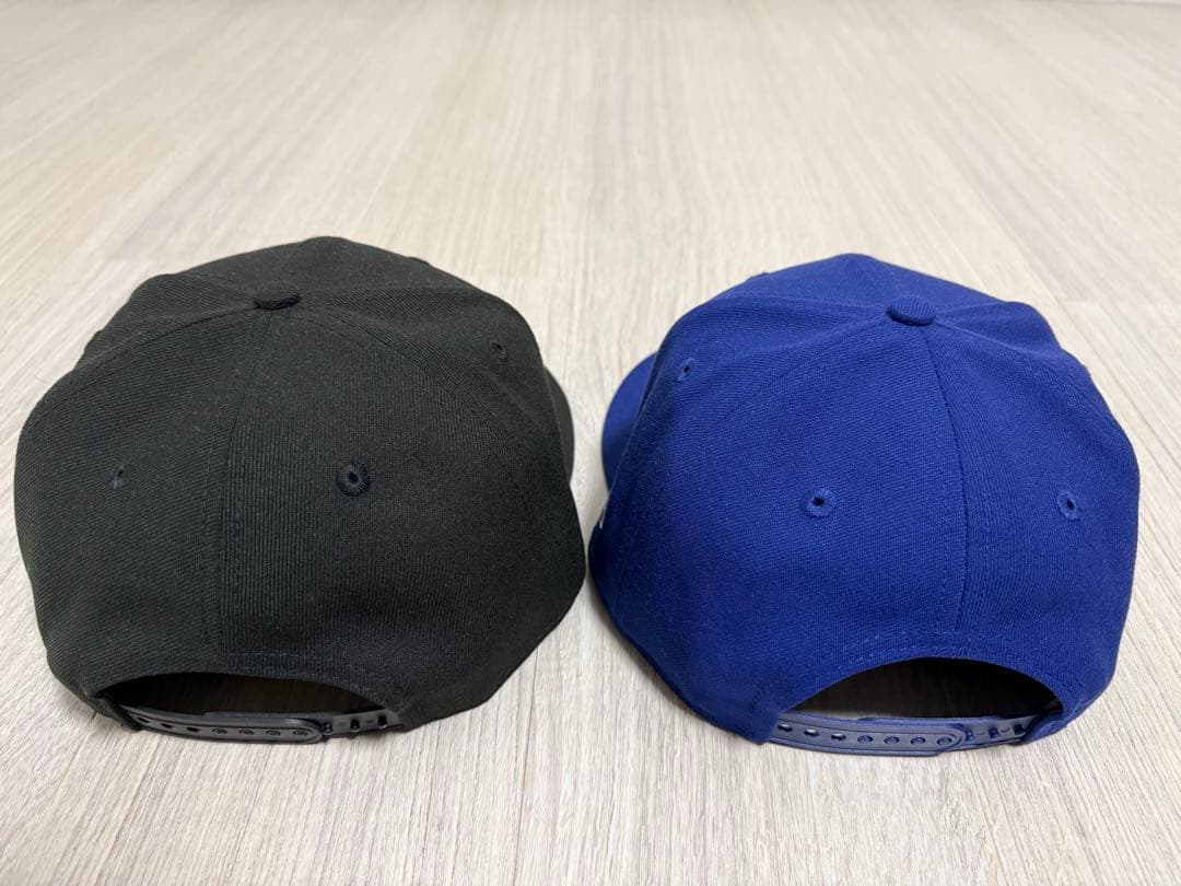 ニューエラ　9FIFTY スナップバック