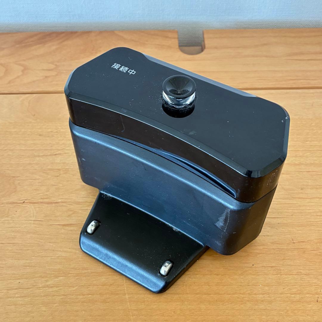 21年製 パナソニック ロボット掃除機　RULO mini MC-RSC10-W