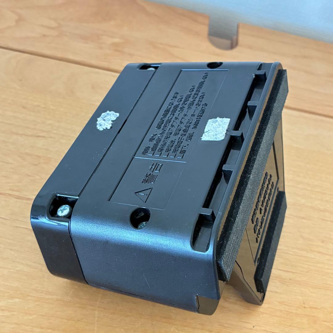 21年製 パナソニック ロボット掃除機　RULO mini MC-RSC10-W
