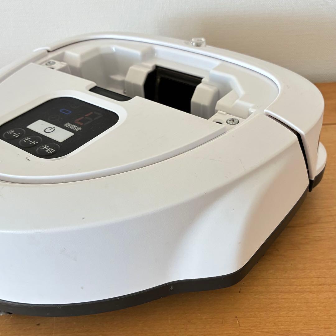 21年製 パナソニック ロボット掃除機　RULO mini MC-RSC10-W
