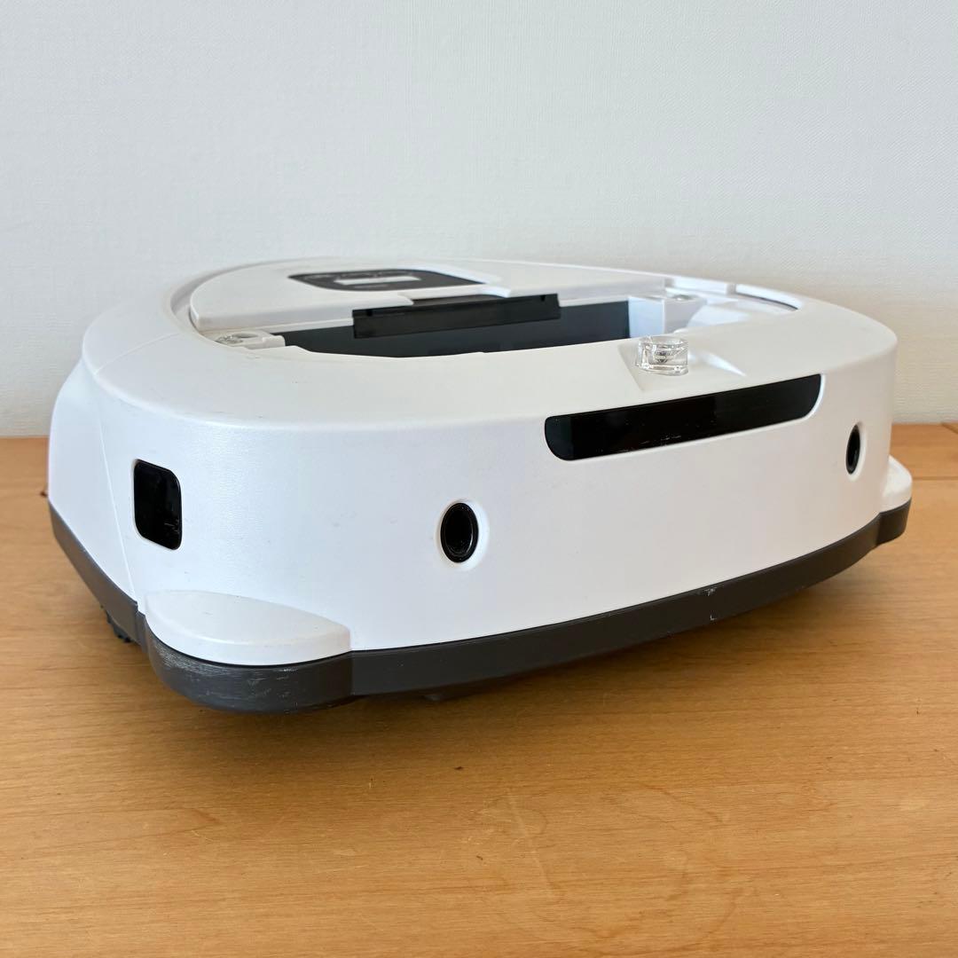 21年製 パナソニック ロボット掃除機　RULO mini MC-RSC10-W