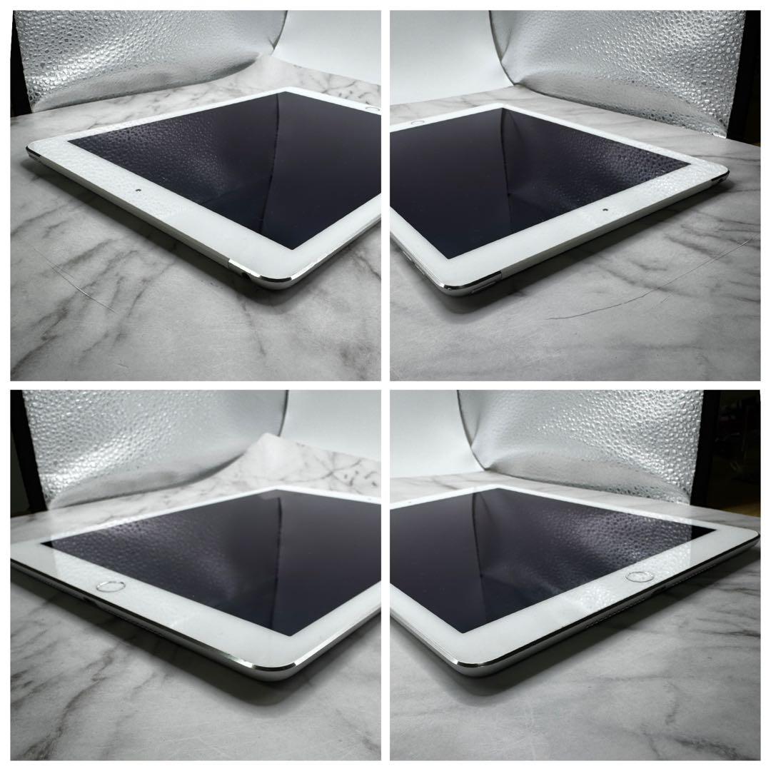 【美品】iPad Air 2 128GB セルラーモデル Office付き