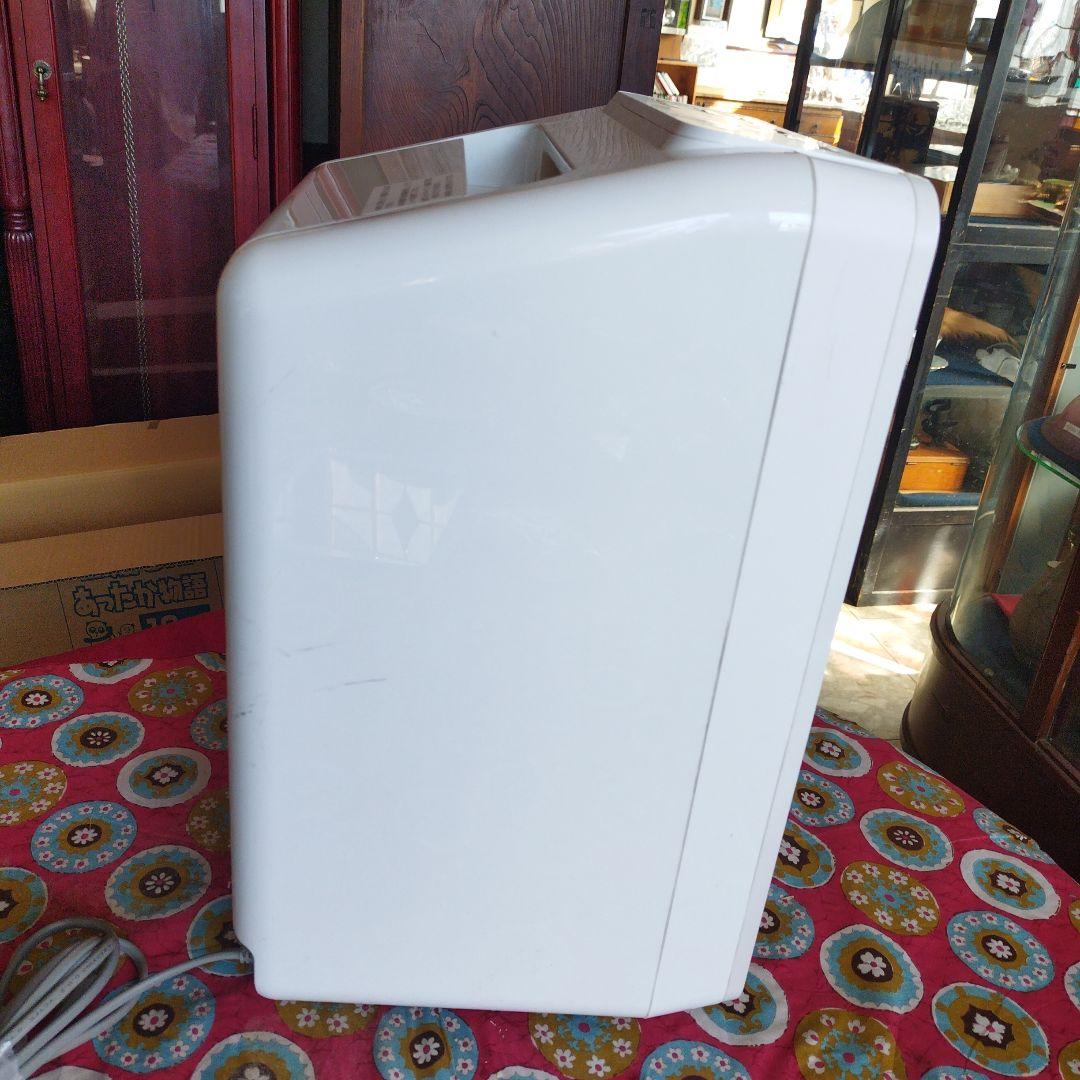 Fujitsu DAS-303K-W 脱臭機　加湿器