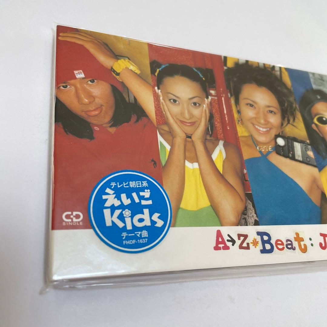 J-TRAP/A→Z Beat