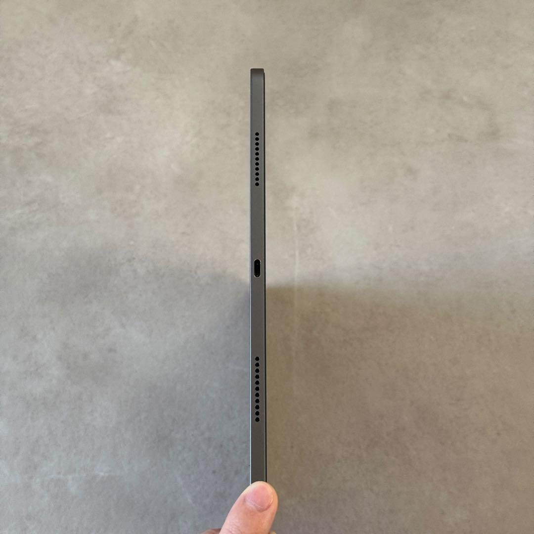 【美品】iPad Pro12.9 第五世代+Apple pencil おまけ付き