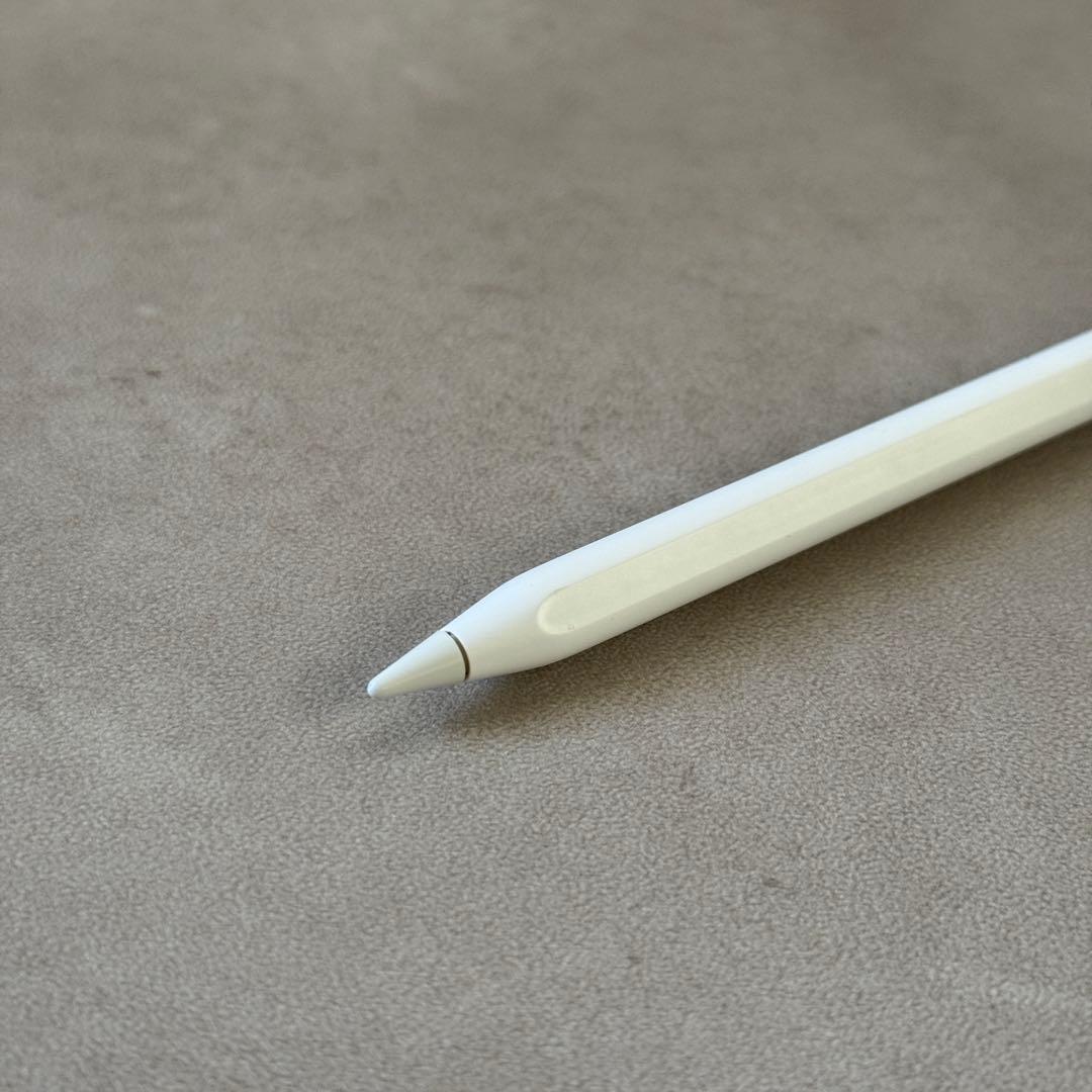 【美品】iPad Pro12.9 第五世代+Apple pencil おまけ付き