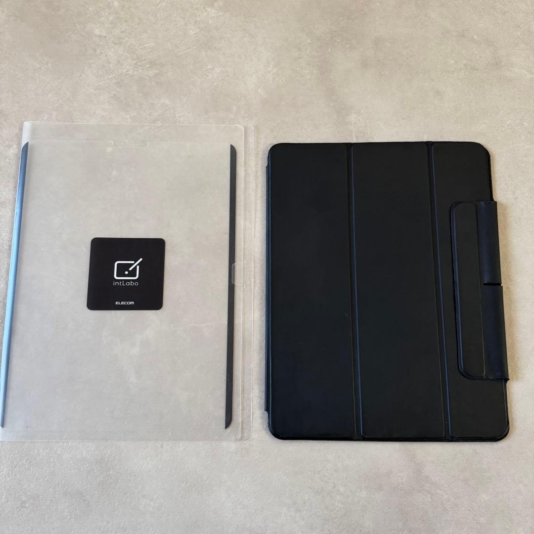 【美品】iPad Pro12.9 第五世代+Apple pencil おまけ付き