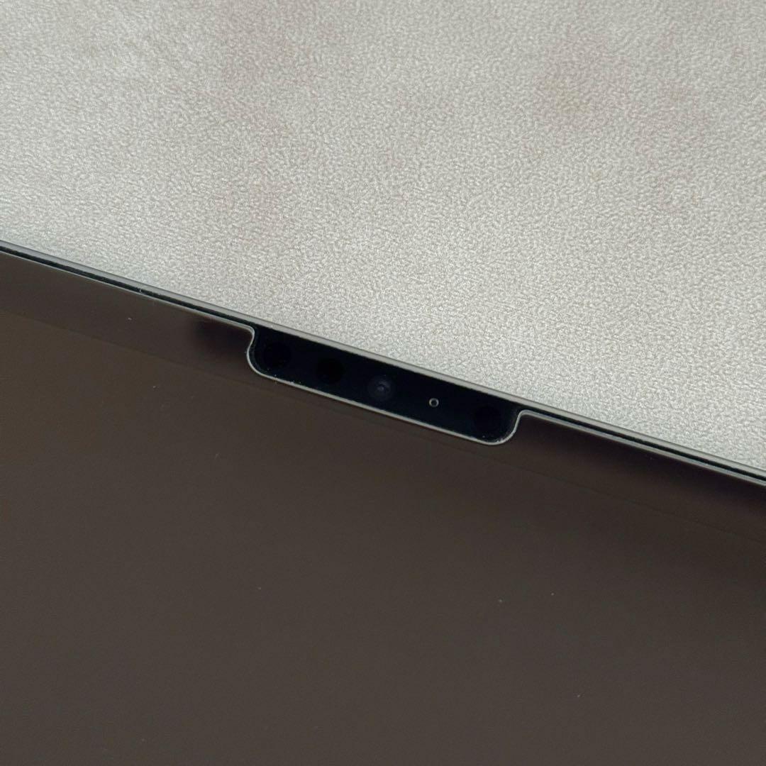 【美品】iPad Pro12.9 第五世代+Apple pencil おまけ付き