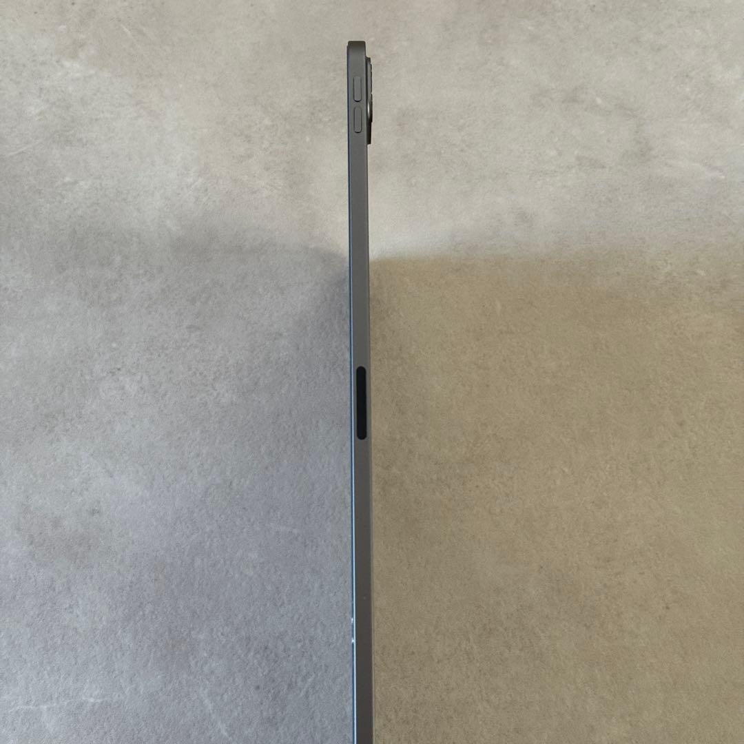 【美品】iPad Pro12.9 第五世代+Apple pencil おまけ付き