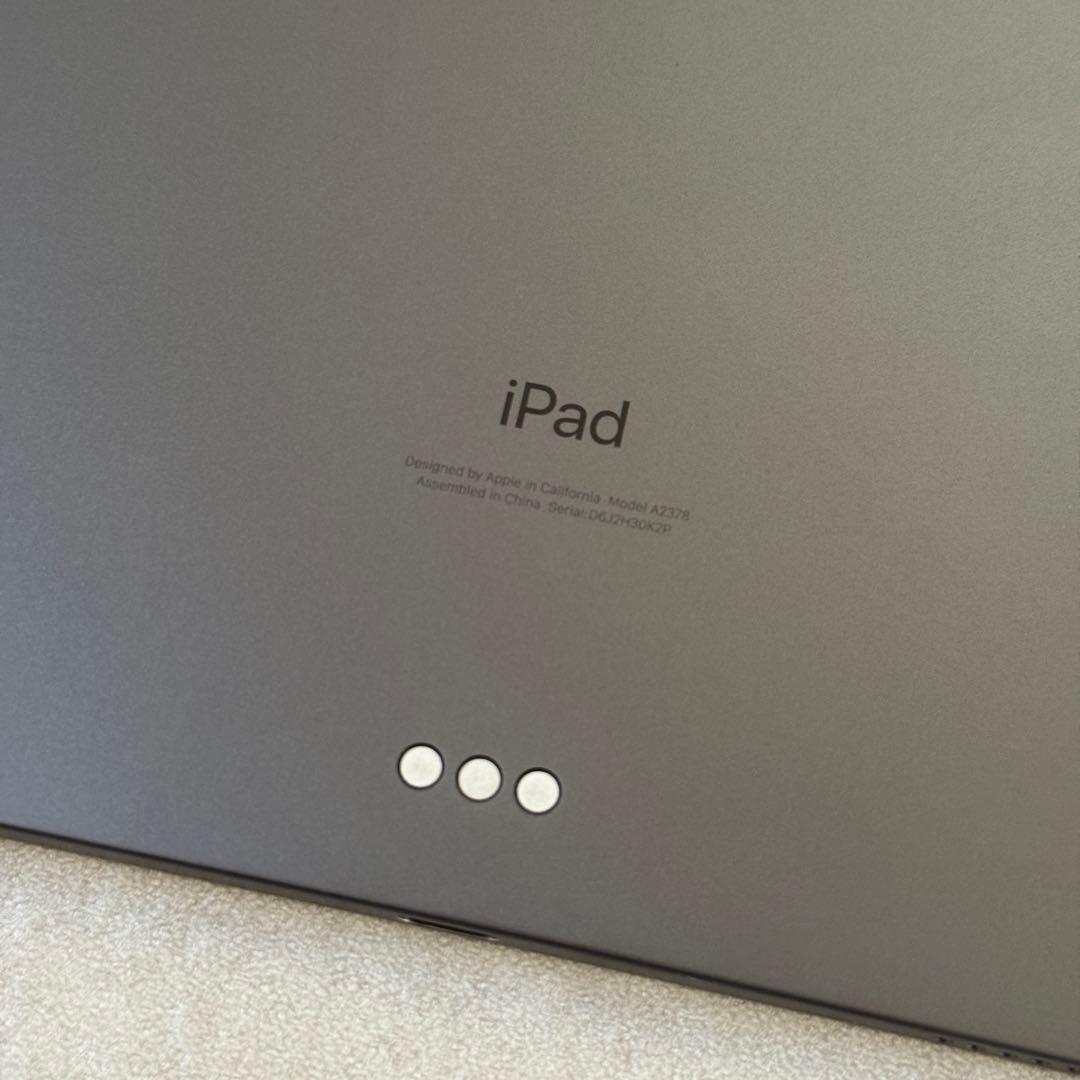 【美品】iPad Pro12.9 第五世代+Apple pencil おまけ付き