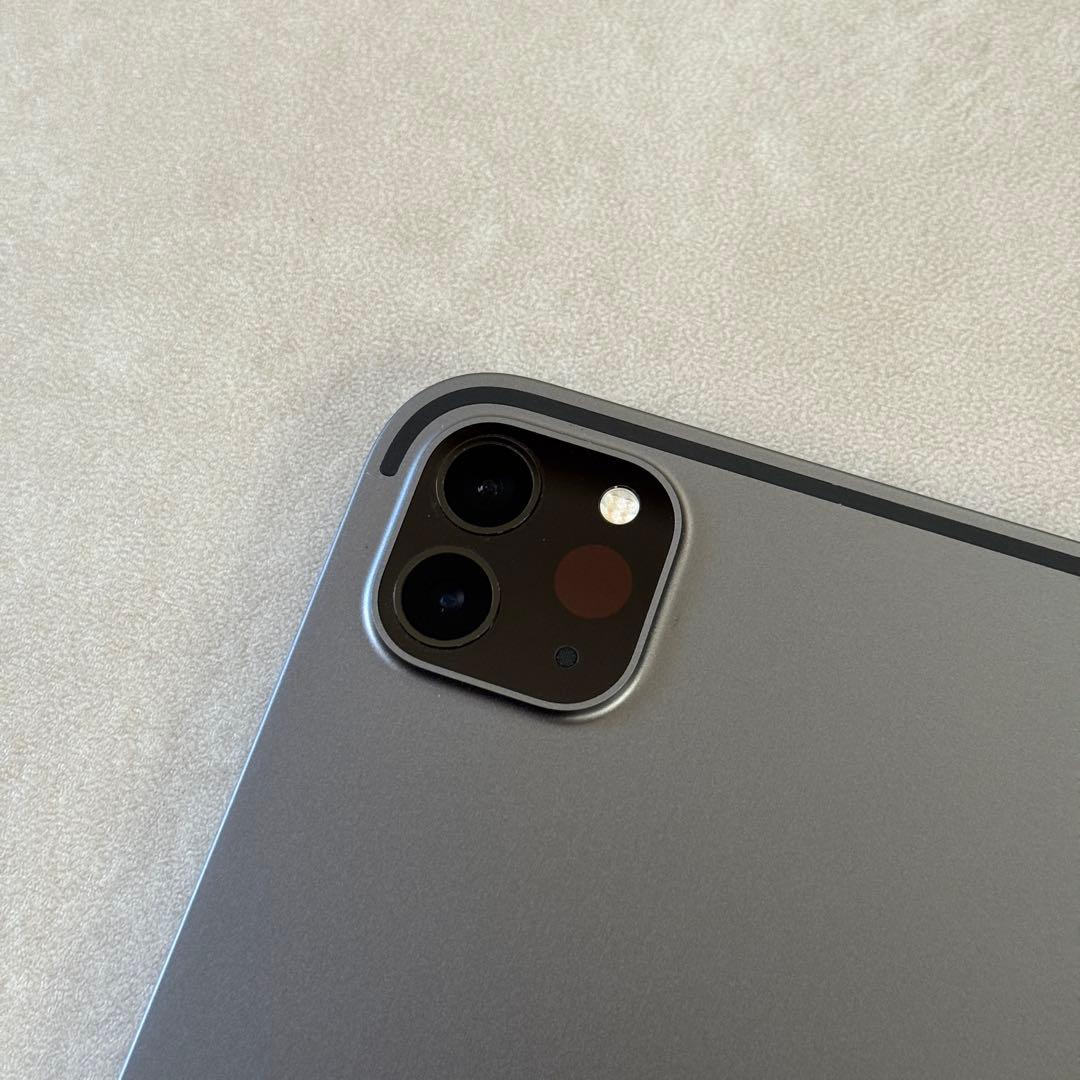 【美品】iPad Pro12.9 第五世代+Apple pencil おまけ付き