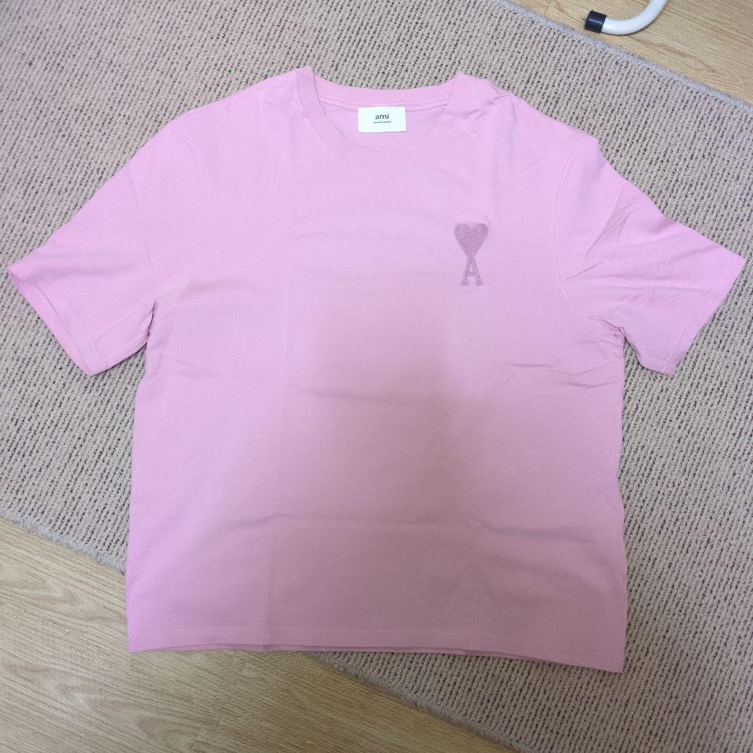 AMI Paris Tシャツ