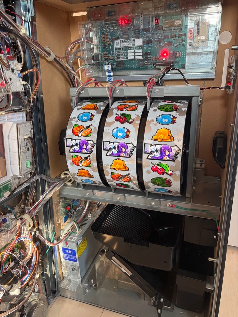 ひぐらしのなく頃に祭2 レナパネル　ひぐらし　祭　不要機　自宅配送
