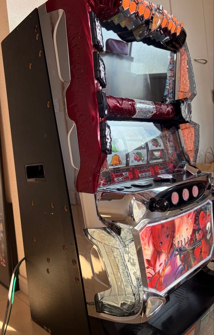 ひぐらしのなく頃に祭2 レナパネル　ひぐらし　祭　不要機　自宅配送