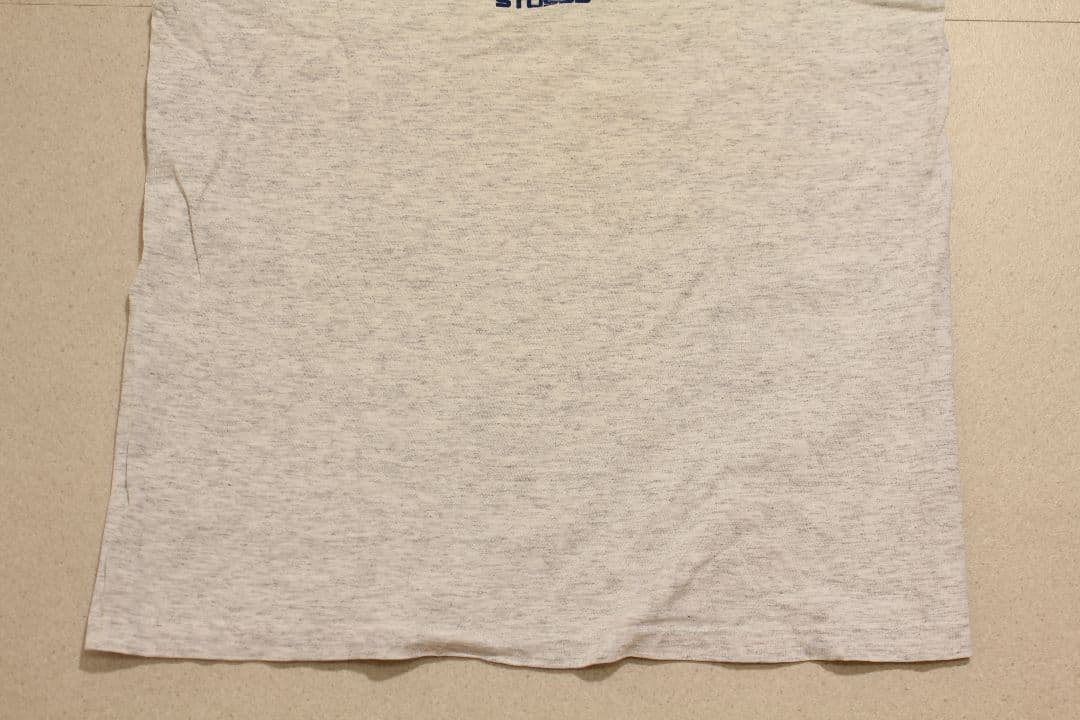 最終値下げ　80-90's OLD STUSSY Tシャツ USA製 シングル