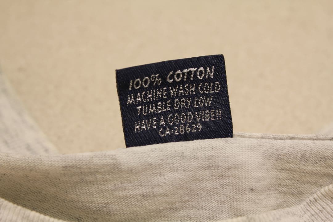 最終値下げ　80-90's OLD STUSSY Tシャツ USA製 シングル