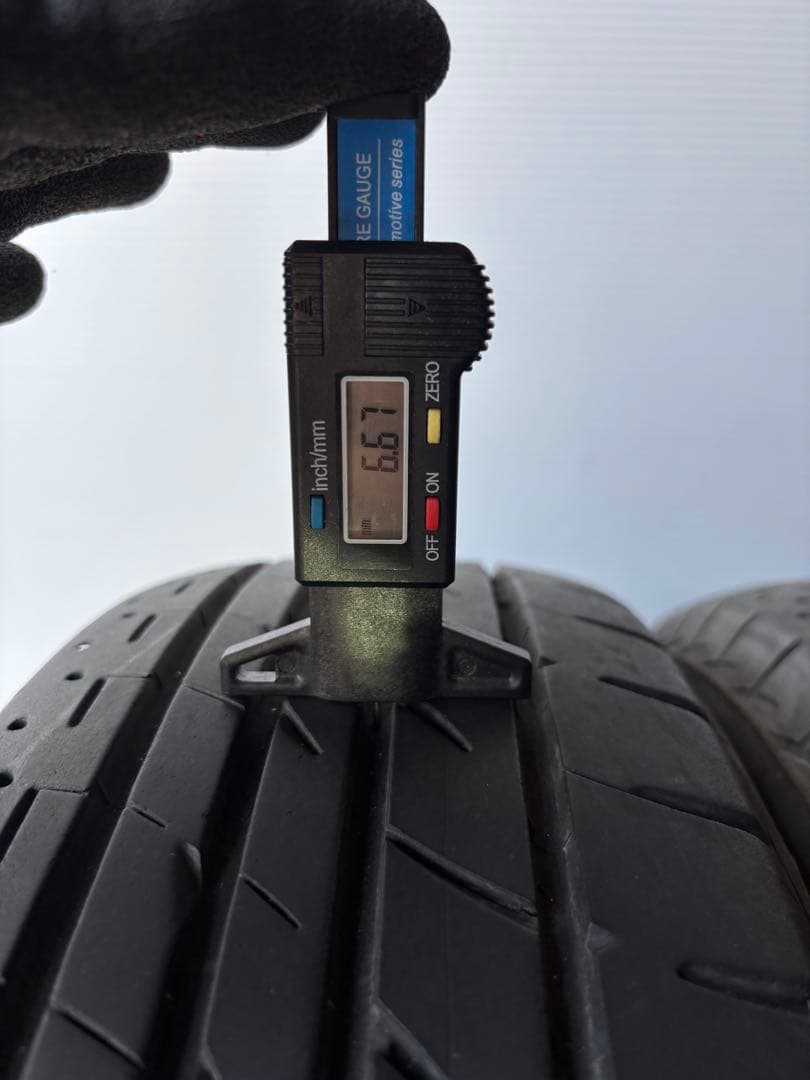 283@プロフ必読 様✅ 185/65R15ブリヂストン プレイズRV
