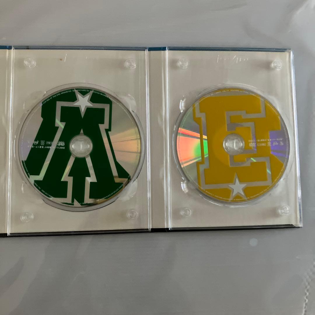 サザンオールスターズ SUMMER LIVE 2003 DVD