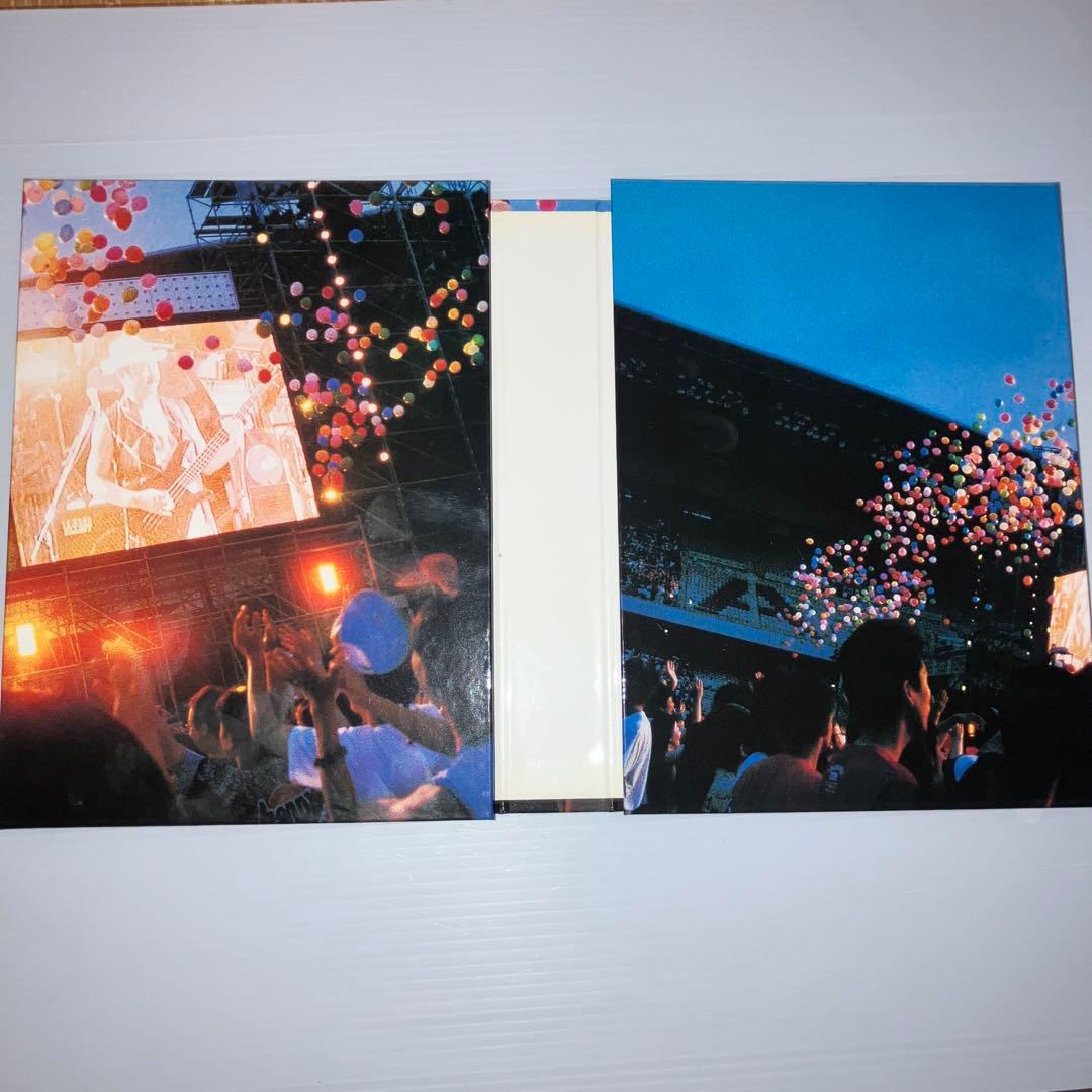 サザンオールスターズ SUMMER LIVE 2003 DVD