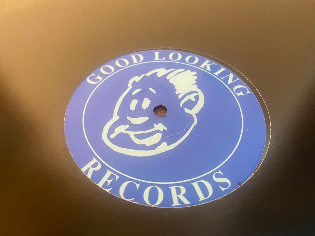Aquarius – Dolphin Tune【12inch】新品未使用