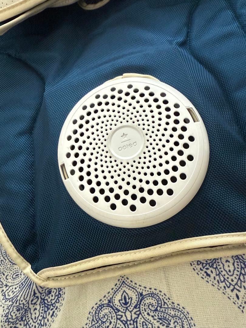 その他 airluv3 oreo